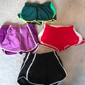Nike Running Shorts [4 for $11!]